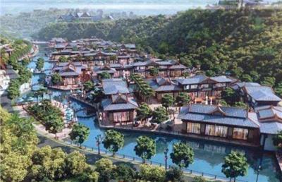 10大旅游度假村活動(dòng)策劃公司排名與旅游開(kāi)發(fā)項(xiàng)目策劃咨詢(xún)指南