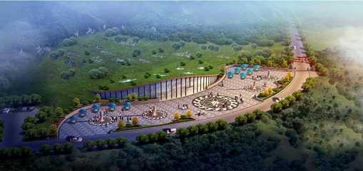 新冠疫情下的旅游規劃 挑戰、趨勢與開發策略咨詢