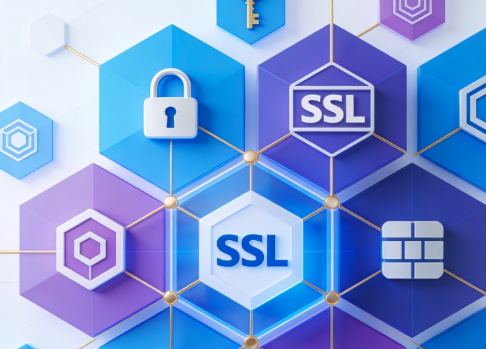 國(guó)密SSL證書(shū) 筑牢網(wǎng)絡(luò)與信息安全軟件開(kāi)發(fā)的新基石